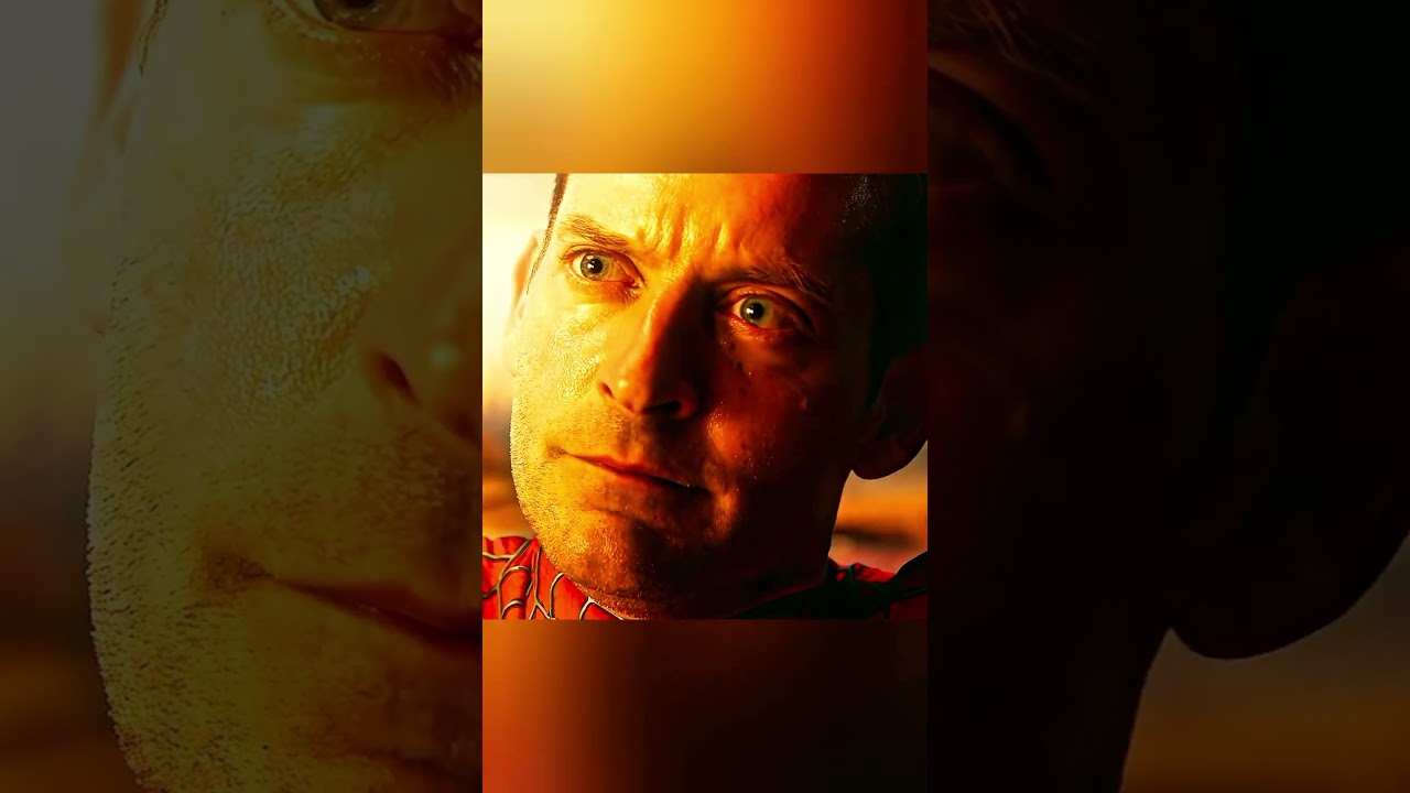 Spider-Man Vs Spider-Man 🤯🗿