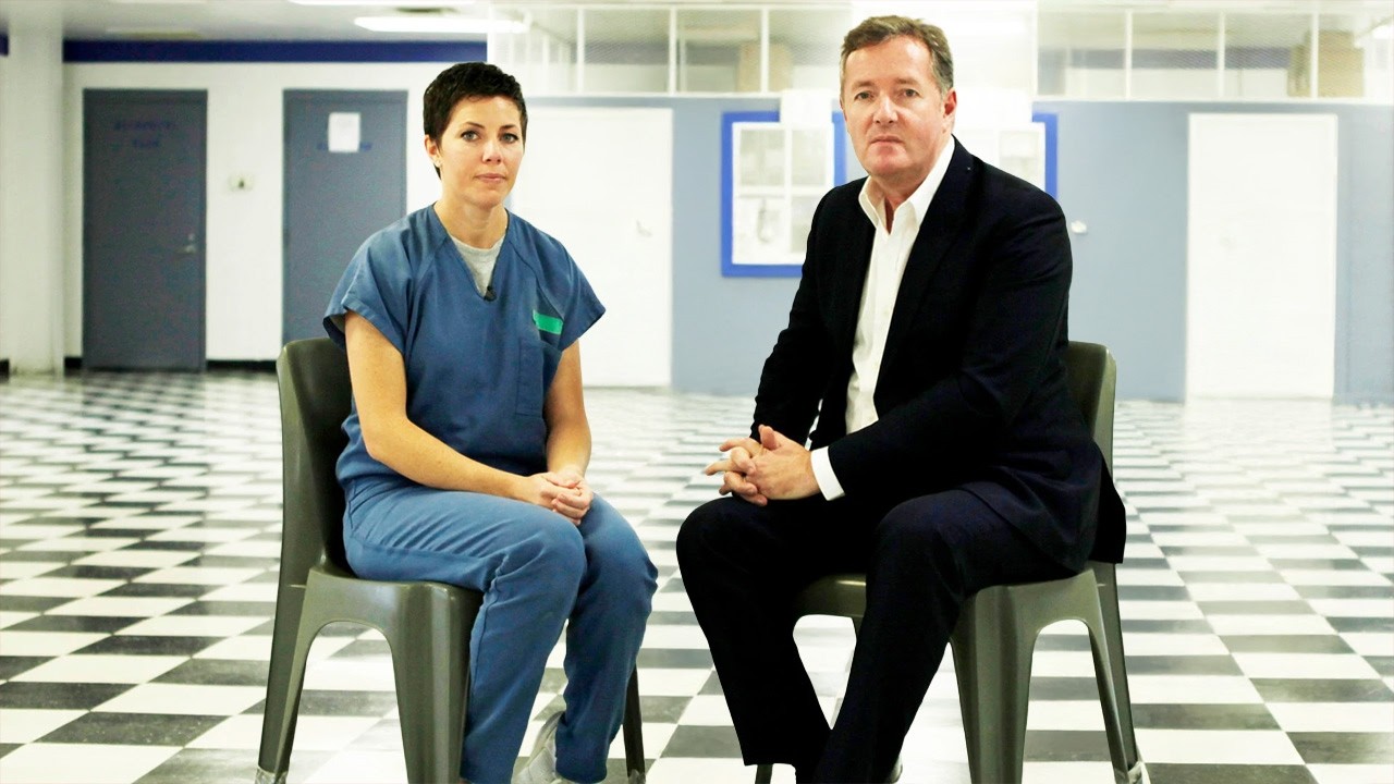 Это хладнокровное убийство… 