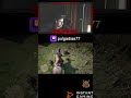 Para onde foi a vara ? 😂 #fy #rdr2 #gaming #reddeadredemption #viralvideo