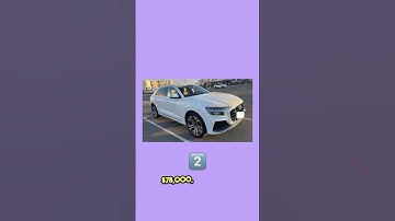 From $35K Wreck to $78K Sale! #copart #iaai