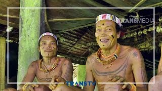 MY TRIP MY ADVENTURE - Kepulauan Mentawai Surganya Para Peselancar (31/07/16) Part 3/6