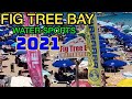 FIG TREE BAY WATER SPORTS IN PROTARAS CYPRUS:TOURIST SPOT DURING SUMMER SO BUSY AND CROWDED:ZENY CH.