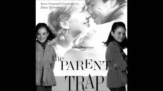 Video-Miniaturansicht von „Alan Silvestri - The Parent Trap Score“