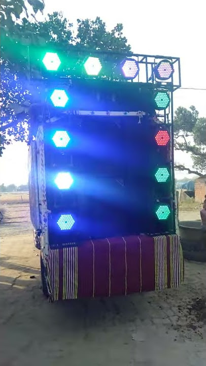 Dj wahid Ali hard mix DJ it's danger 🔥peripukhar gonda