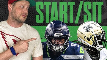 Week 10 Start/Sit + TNF Preview, NFL Trade Reactions | Fantasy Football 2025 - Ep. 1840