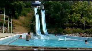 Aqualand Sov Süper Takla