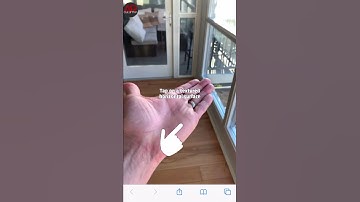 Augmented Reality Real Estate Listing - Web AR