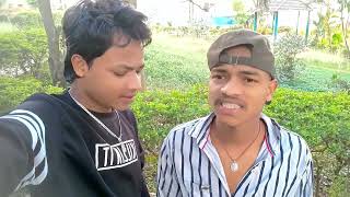 Mr Comedian Nu Uy Node Santali Comedy Video 2024