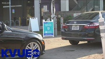 The struggle to find COVID-19 testing in Central Texas | KVUE