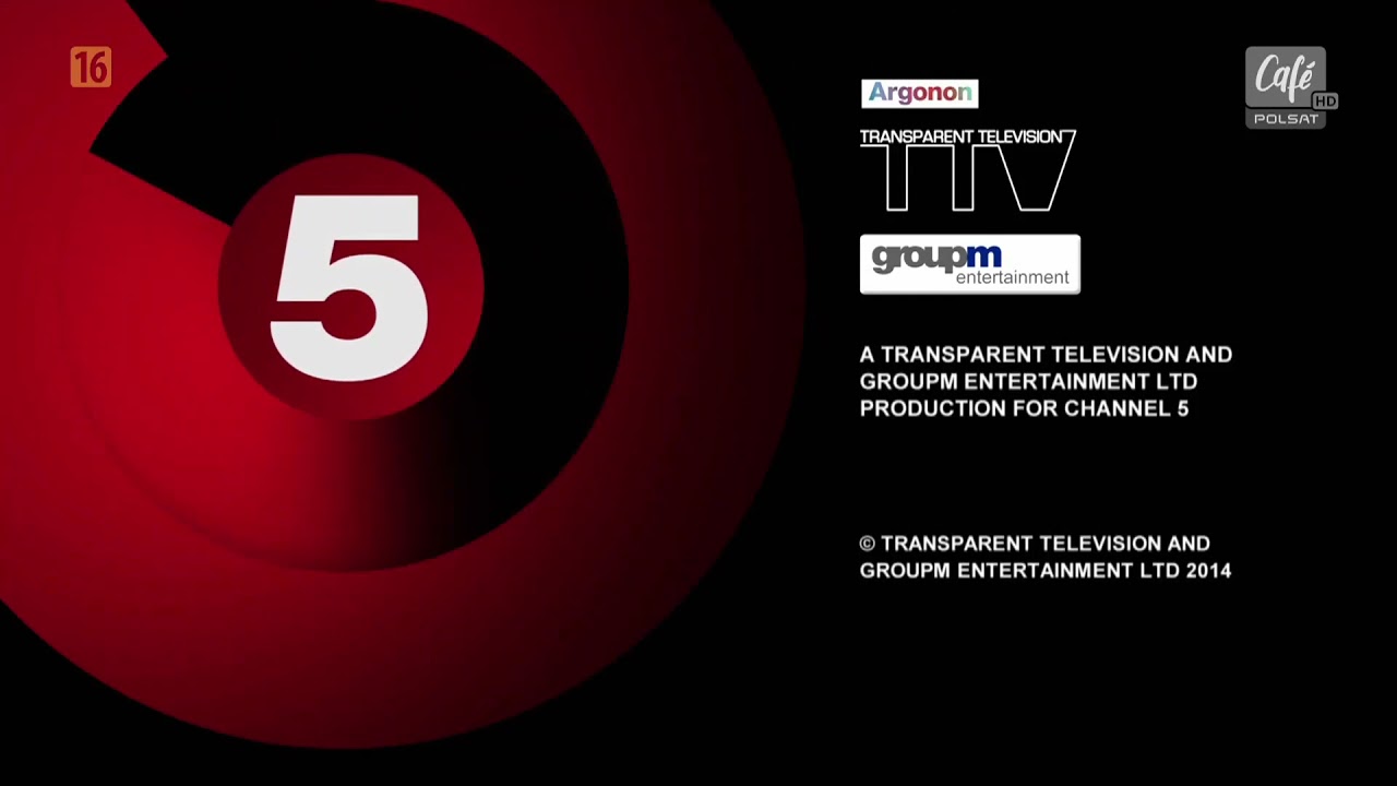 Polsat Cafe HD - Rozpoczęcie przerwy technicznej (13.05.2021)