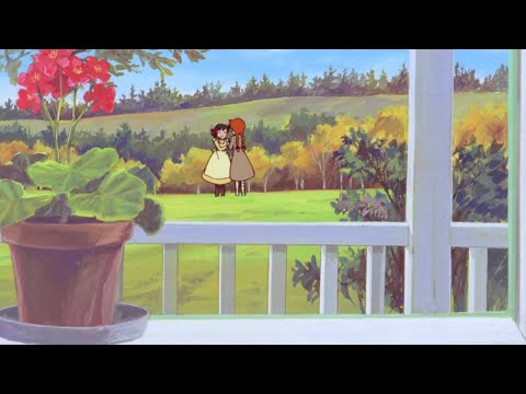 HD شما في البراري الخضراء الحلقة 25 كاملة 