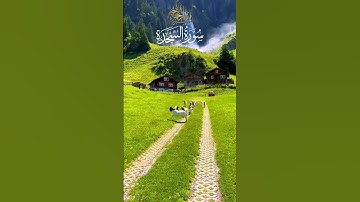 As-Sajdah || سورة ﺍﻟﺴﺠﺪﺓ || ayat 16 || ilmay Quran #quran #quranverses #ilmayquran #islam #viral