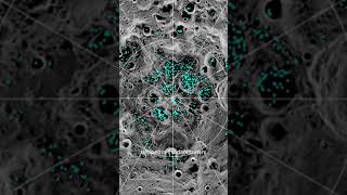 The Secret of the Moon’s South Pole Revealed by India’s Chandrayaan-3 Mission