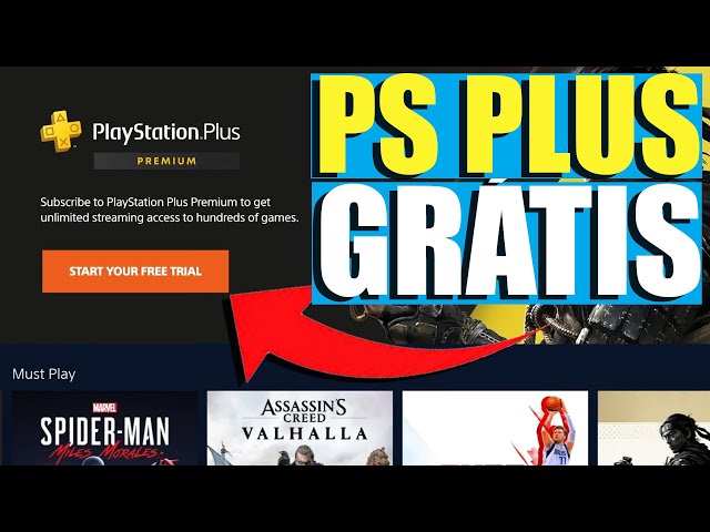 Spider-Man aparece grátis na loja do PS4 e pode fazer parte da PS Plus de