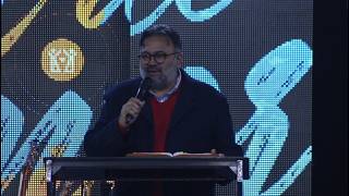 Lo necesito - Pastor Diego Garcia