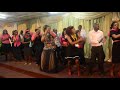 Gloria muliro | Kando Live Performance