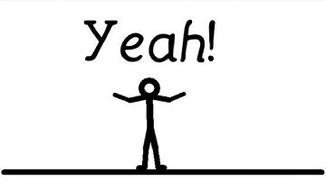 Pivot Parkour | My FIRST ANIMATION video!!