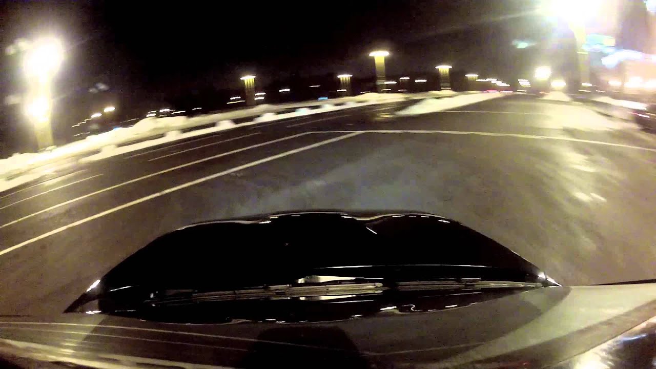 Moscow drift bmw