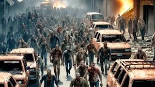 The Rage Virus Outbreak Explained‎‎ |zombie outbreak|😲😱