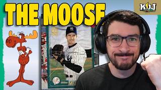 Don't Sleep on *99* Mike Mussina in MLB The Show 26