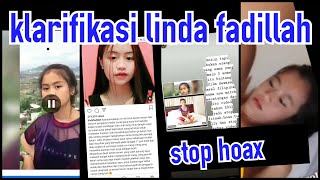 FULL KLARIFIKASI LINDA FADILLAH VIDEO VIRAL | ARTIS TIKTOK VIRAL M3SUM