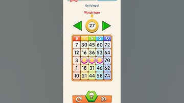 iq boost no 206 get bingo iq boost level 206 #games #iq #iqboost #gaming