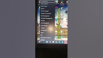 windows +keyboard #windows #keyboard #trending #shorts #tricks