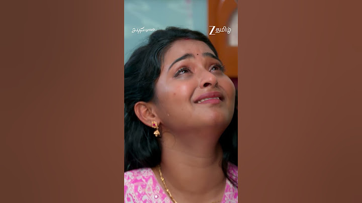 Sandhya Raagam (சந்தியாராகம்) | EPI-556 | Mon-Sat, 9:45 PM | Zee Tamil #shorts #ytshorts