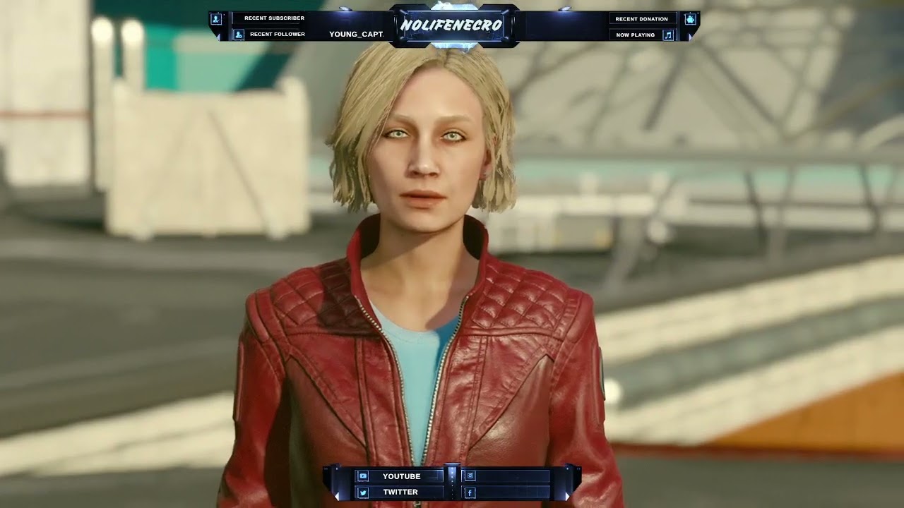 Starfield Episode 10