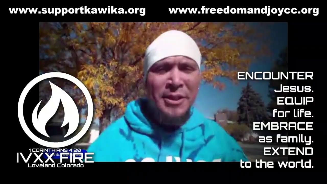 LIVE Discerning of Spirits | Being Aware of Your Atmosphere – Bringing Heaven to Earth!