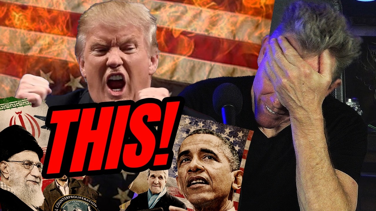 People keep Forgetting THIS! | Titus Podcast Clip