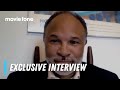 Mr. Santa: A Christmas Extravaganza | Exclusive Interviews | Geoffrey Owens, Tommy Davidson