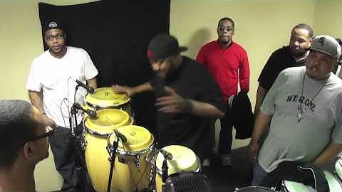 CONGOS STILL KILLING NOISEMAKER GMZ