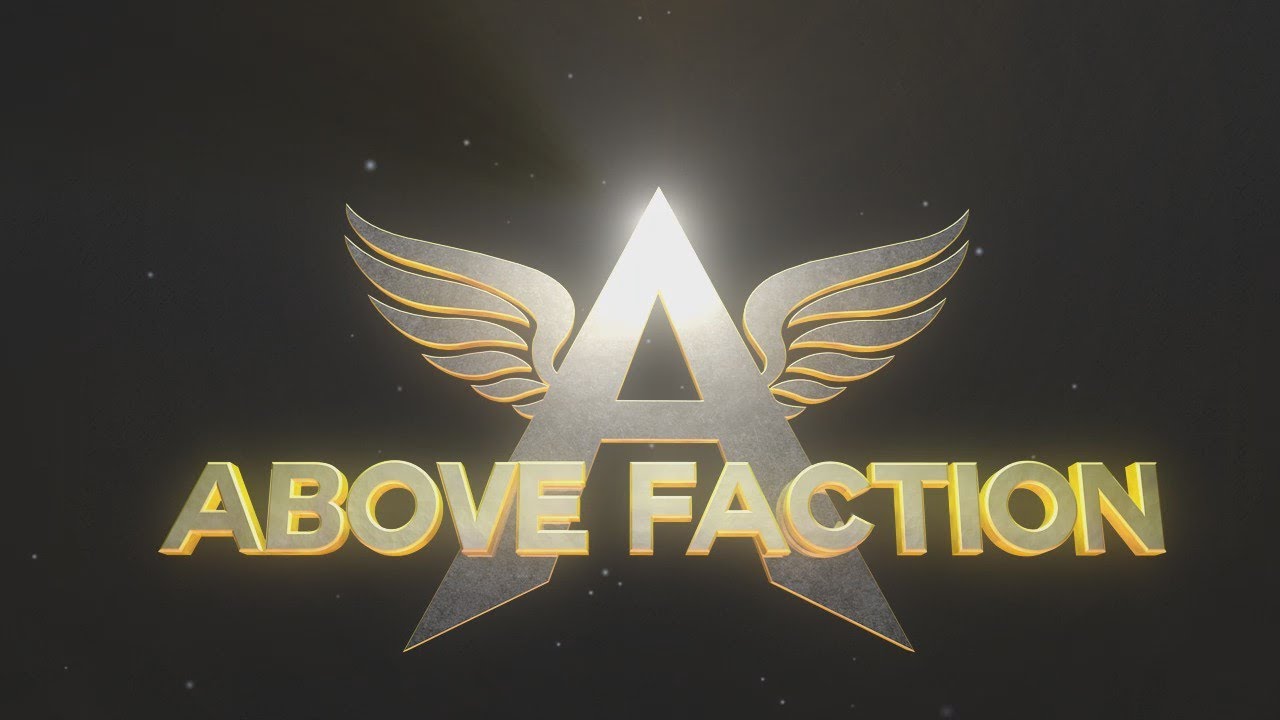 Joined @AboveFaction w/Leftover&Hitmarker