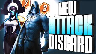 DELETE Their Deck! | New ATTACK Discard is a BLAST! | Is Proxima Worth It? | Marvel Snap