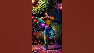 AI Animation Dance Video  - Using Stable Diffusion AnimateDiff  #stablediffusion #dance #tutorial