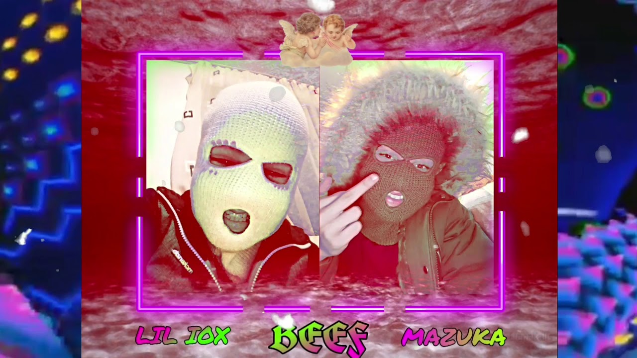Смотреть «iox x Mazuka - BEEF (Official Visuals)» на YouTube Смотреть «iox x Mazuka - BEEF (Official Visuals)» на YouTube
