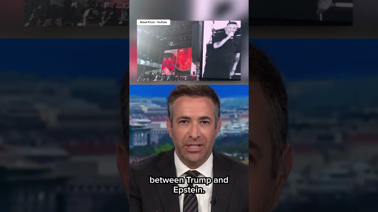 Rock Band Dropkick Murphys Dedicates First Class Loser Performances To Trump