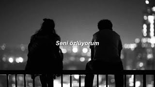 SEA - I Miss You (Türkçe Çeviri) Resimi