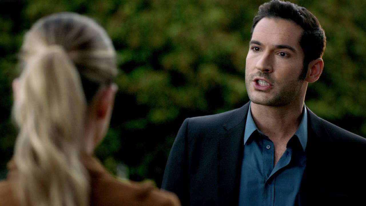 Lucifer Season 4 Premiere Post Mortem: Lauren German Reveals What the Devil Chloe Has Been Up To