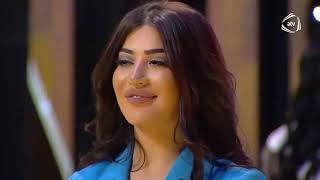 Nəfəs - Popuri Canlı İfa