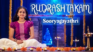Rudrashtakam I Sooryagayathri screenshot 2