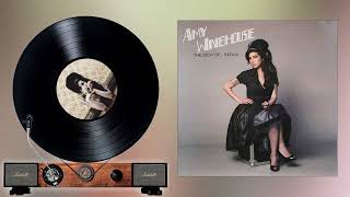 Amy Winehouse - Wake up alone