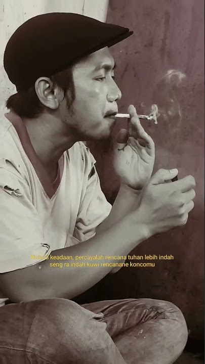 Story Wa kulo mpun angkat tangan