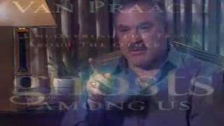 James Van Praagh ~ Ghosts among Us