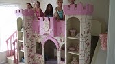Girls Furniture | Girls Room Decorating Ideas | Girls Beds | Unique
