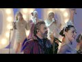 Mijares - Los Reyes En Galilea (Video Oficial)