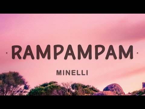 Minelli - Rampampam