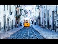 Light of LISBON -  Hyperlapse and Timelapse - Ultra HD 4K