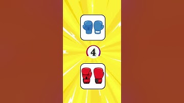 Memory Test Challenge!